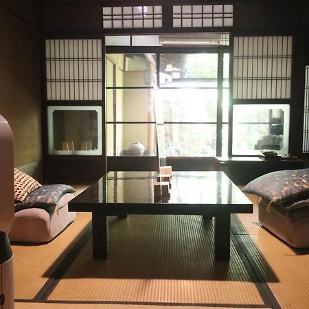 Gallery Nozawa Inn Kyoto Exteriör bild
