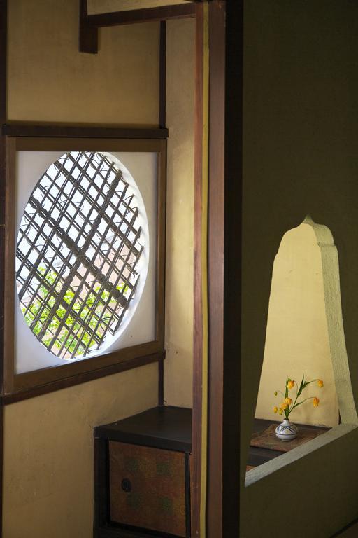 Gallery Nozawa Inn Kyoto Exteriör bild