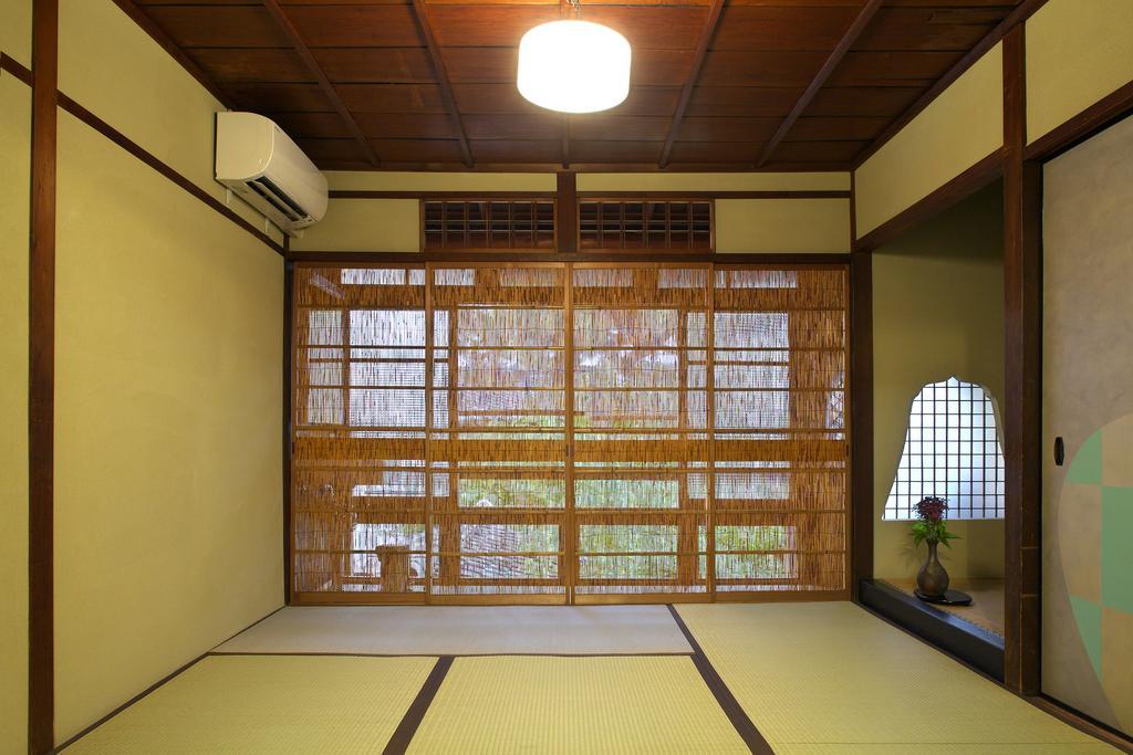 Gallery Nozawa Inn Kyoto Exteriör bild