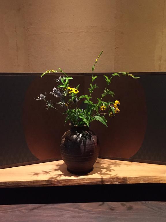 Gallery Nozawa Inn Kyoto Exteriör bild