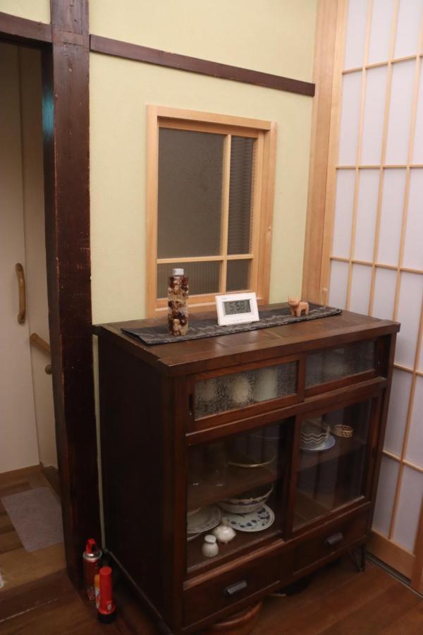 Gallery Nozawa Inn Kyoto Exteriör bild